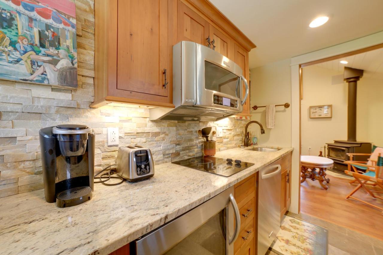 Pet-Friendly Pennsylvania Vacation Rental With Pool! Laughlintown Esterno foto