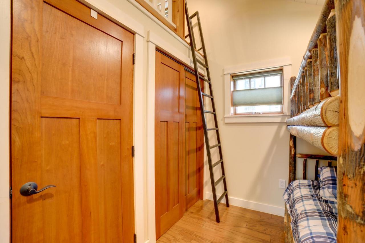Pet-Friendly Pennsylvania Vacation Rental With Pool! Laughlintown Esterno foto